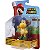 Super Mario Boneco Koopa Paratroopa Articulado - Candide - Imagem 7