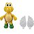 Super Mario Boneco Koopa Paratroopa Articulado - Candide - Imagem 1
