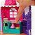 Polly Pocket Conjunto Perfeitamente Paris Com Veiculo Mattel - Imagem 6