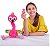 Pets Alive Frankie The Funky Flamingo Dançante - Candide - Imagem 3