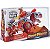 Robo Alive Dino Wars T Rex Dinossauro Com Som Candide - Imagem 6