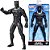 Boneco Marvel Figura Olympus Pantera Negra - Hasbro E5581 - Imagem 1