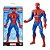 Boneco Marvel Figura Olympus Homem Aranha - Hasbro E6358 - Imagem 1