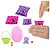 Barbie Color Reveal Pets Ovo Surpresa - Mattel - Imagem 3