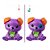 Barbie Color Reveal Pets Ovo Surpresa - Mattel - Imagem 6