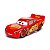 Tapete Carros Disney Relâmpago Mcqueen e Mate Com Acessórios - Imagem 5