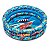 Hot Wheels Piscina De Bolinhas Inflável Com 25 Bolinhas Fun - Imagem 2