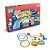 Jogo Desafio Das Focas Luccas Neto 03639 - Grow - Imagem 3