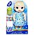 Boneca Baby Alive Hora Do Xixi Loira - E0385 - Hasbro - Imagem 2