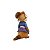 Pelúcia Alvin E Os Esquilos Jeanette - Bbr Toys - Imagem 3