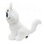 Gato Mingau De Pelúcia Sentado 30cm - Turma Da Mônica - Imagem 4
