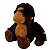 Macaco de Pelúcia Gorila Macaquinho Realista - Fizzy - Imagem 4