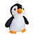 Pinguim de Pelúcia - Fofy Toys - Imagem 2