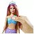 Barbie Dreamtopia Sereia Com Luzes e Brilhos Mattel GFL82 - Imagem 5