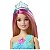Barbie Dreamtopia Sereia Com Luzes e Brilhos Mattel GFL82 - Imagem 4