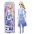 Boneca Elsa Frozen 2 Disney Rainha Saia Cintilante - Mattel - Imagem 1