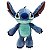Pelúcia Stitch 20 cm Disney Lilo & Stitch - Fun - Imagem 1