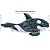 Kit 3 Pelúcias Tubarão Golfinho e Baleia Plush - Fizzy - Imagem 9