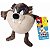 Pelúcia Taz Looney Tunes 24cm - Baby Brink - Imagem 1