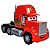 Carrinho Mack Caminhão Carros Disney Toyng Roda Livre Cars - Imagem 2