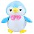 Pinguim De Pelúcia 30cm Antialérgico Fofinho Plush - Imagem 4