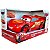 Carro Relâmpago Mcqueen Grande 28cm De Fricção Carros Disney - Imagem 1
