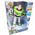 Boneco Buzz Lightyear Toy Story Com Luz e Som Fala 10 Frases - Imagem 4