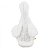 Pato de Pelúcia Branco 35cm Patinho Antialérgico Duck Ganso - Imagem 4