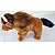 Búfalo Bisão Bicho de Pelúcia Realista Touro Boi Fazendinha - Imagem 8