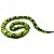 Cobra Pelúcia Gigante 3 Metros Píton Anaconda Verde Sucuri - Imagem 6