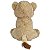 Kit Leão e Leoa de Pelúcia Safari Luxo Nicho Decoração Bebê - Imagem 8