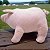 Porco de Pelúcia Realista Grande e Macio Fazendinha Pig - Imagem 4