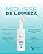 MOUSSE DE LIMPEZA C AGUA TERMAL C/ ESCOVA-D´LILYS - Imagem 2