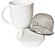 Caneca infusora Birds - 350ml - Imagem 3
