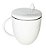 Caneca infusora Birds - 350ml - Imagem 1