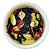 Marzipan e Rosas - Imagem 1