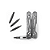 ALICATE MULTITOOL INVICTUS NORDIC - Imagem 2