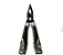ALICATE MULTITOOL INVICTUS PRECISION - Imagem 1
