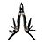 ALICATE MULTITOOL INVICTUS PRECISION - Imagem 3
