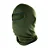 BALACLAVA LISA RESGATE VERDE - Imagem 1
