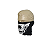 BANDANA CAVEIRA - Imagem 2