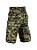 BERMUDA RIP STOP FOX BOY MARPAT - Imagem 2