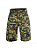 BERMUDA RIP STOP FOX BOY MARPAT - Imagem 1
