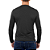 BLUSA SEGUNDA PELE INVICTUS SHADE - Imagem 5