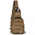 BOLSA DE OMBRO BRFORCE PATRULHA - Imagem 13
