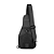 BOLSA DE OMBRO BRFORCE PATRULHA - Imagem 3