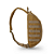 BOLSA DE OMBRO INVICTUS AGILITY - Imagem 15