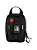 BOLSA PRIMEIROS SOCORROS APH CORDURA PRETO - Imagem 1
