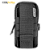 BOLSO COM PORTA CELULAR CORDURA MIL COMANFY PT - Imagem 1