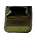 BOLSO FRONTAL MODULAR VERDE CIA MILITAR - Imagem 4